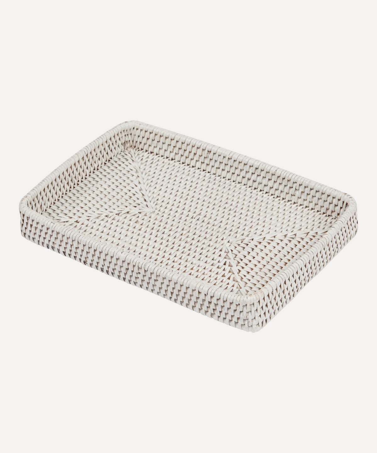 Rattan Decoration Tray