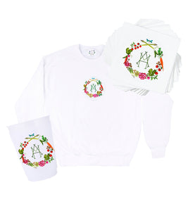 Garden Crest Bundle