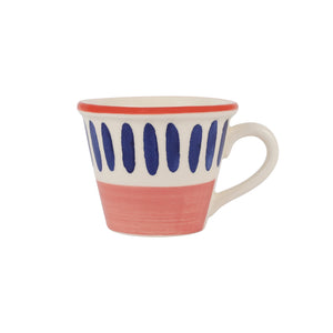 Moda Stripe Mug