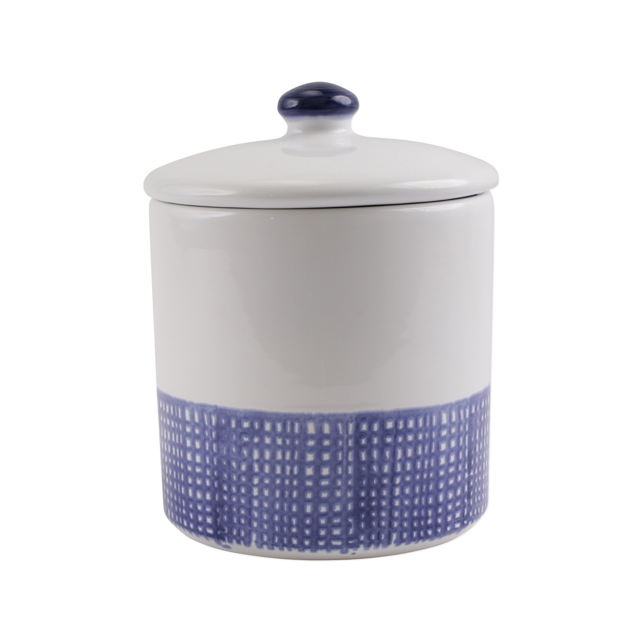 Santorini Geo Medium Canister