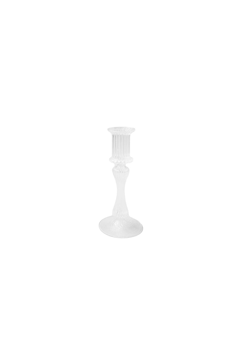 Venus Short Candlestick - Skye McAlpine Tavola