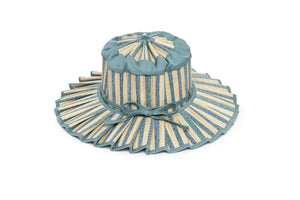 French Villa Island Vienna Hat