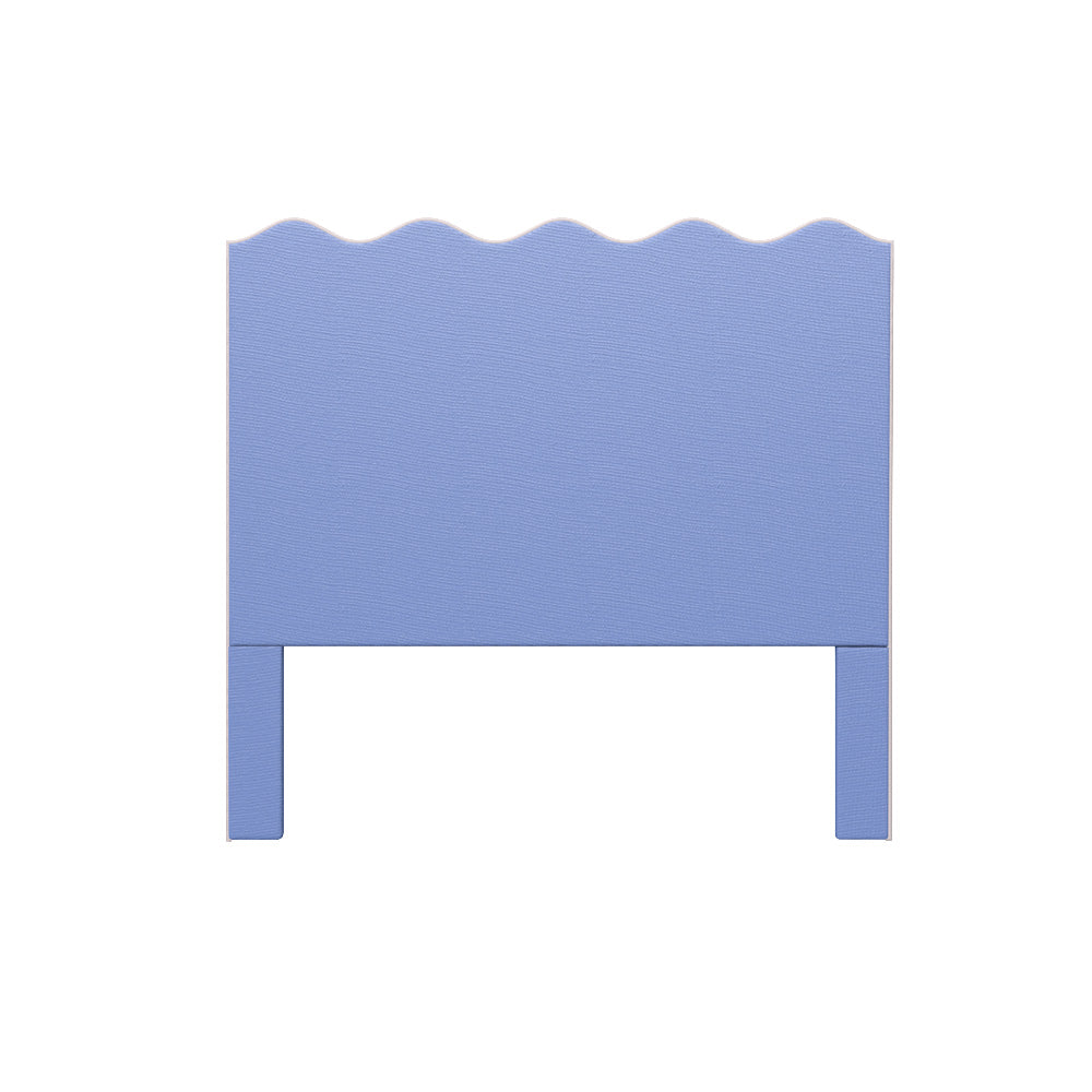 Wave Headboard