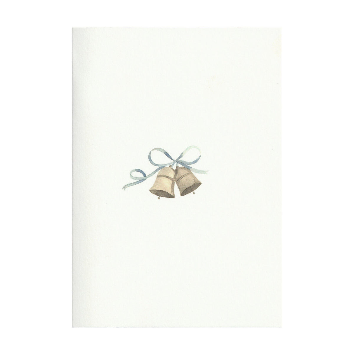 Wedding Bells Cards, Set of 5