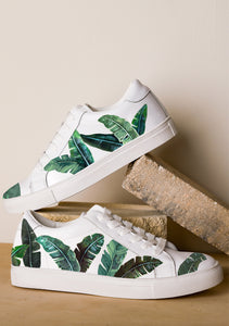 Palms Sneaker