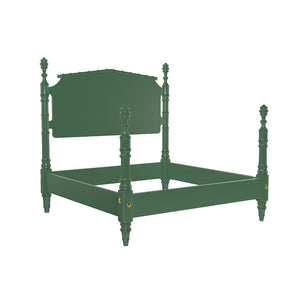 Wilton Bed Frame