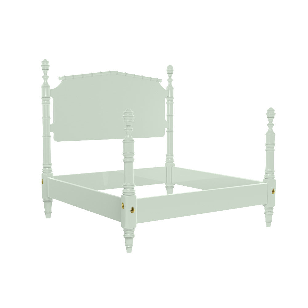 Wilton Bed Frame