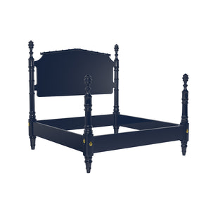 Wilton Bed Frame