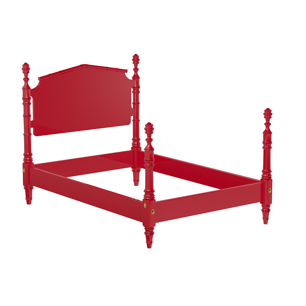 Wilton Bed Frame