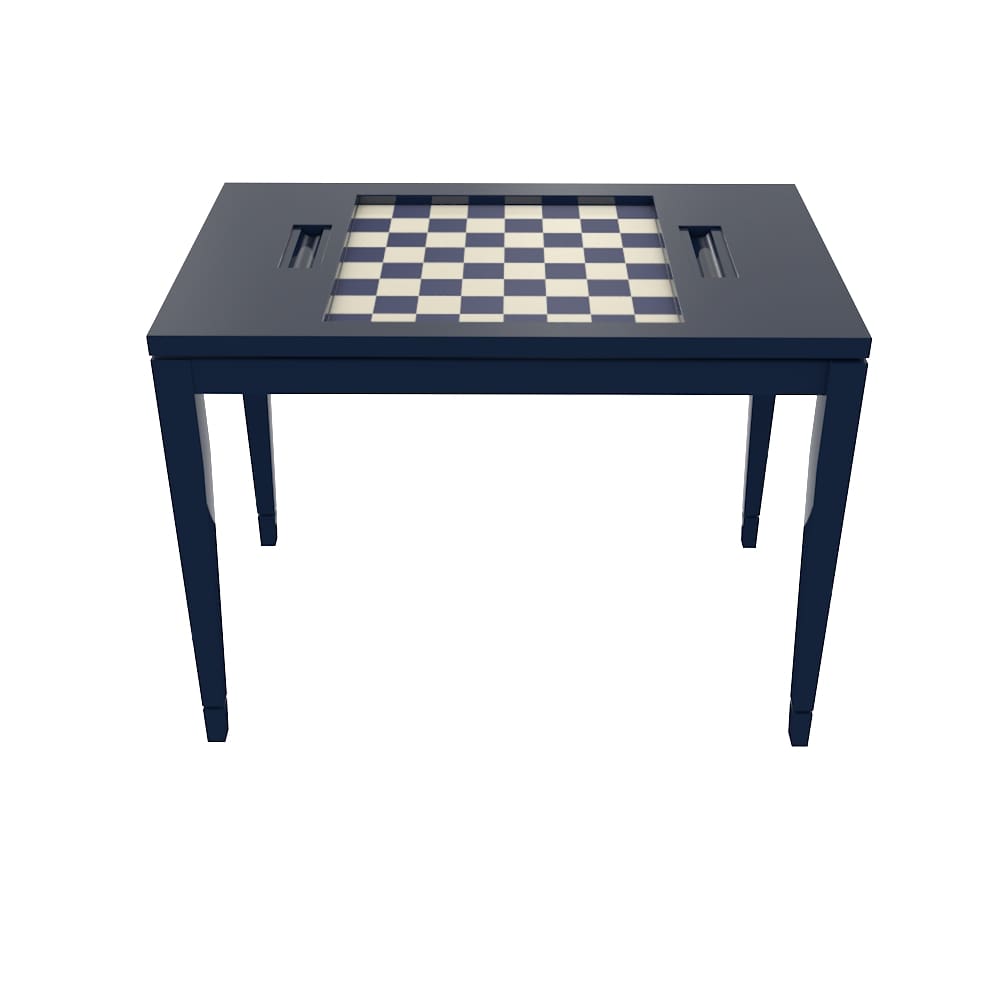 Chess Table