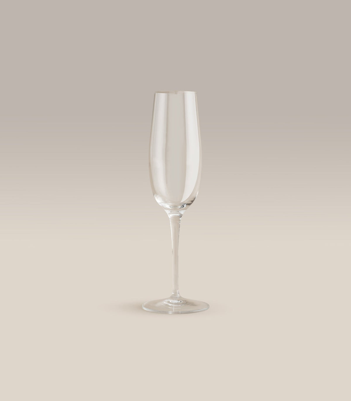 Year & Day Champagne Glasses