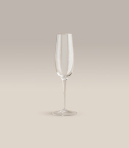 Year & Day Champagne Glasses