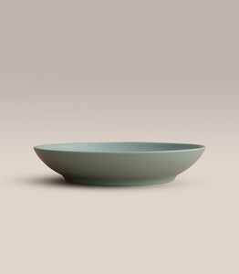 Year & Day Low Serving Bowl