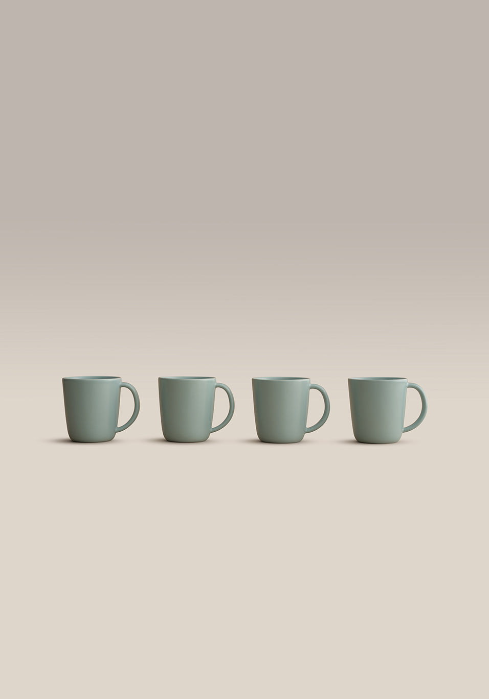 Year & Day Mugs