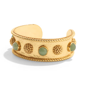 Berry Cuff in Gold