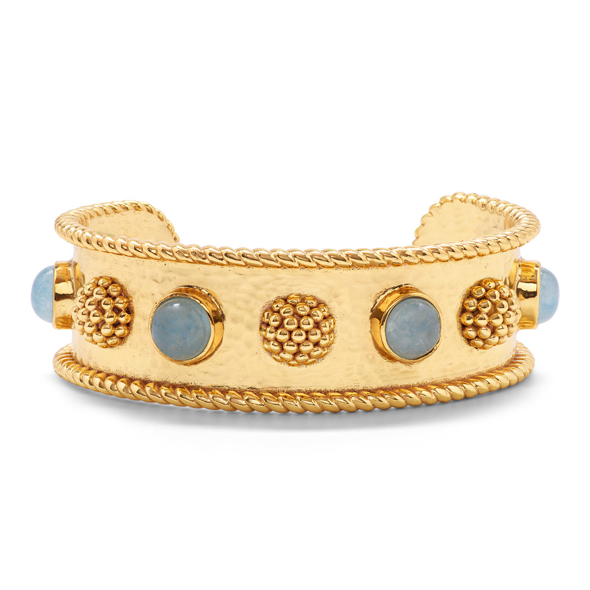 Berry Cuff in Gold