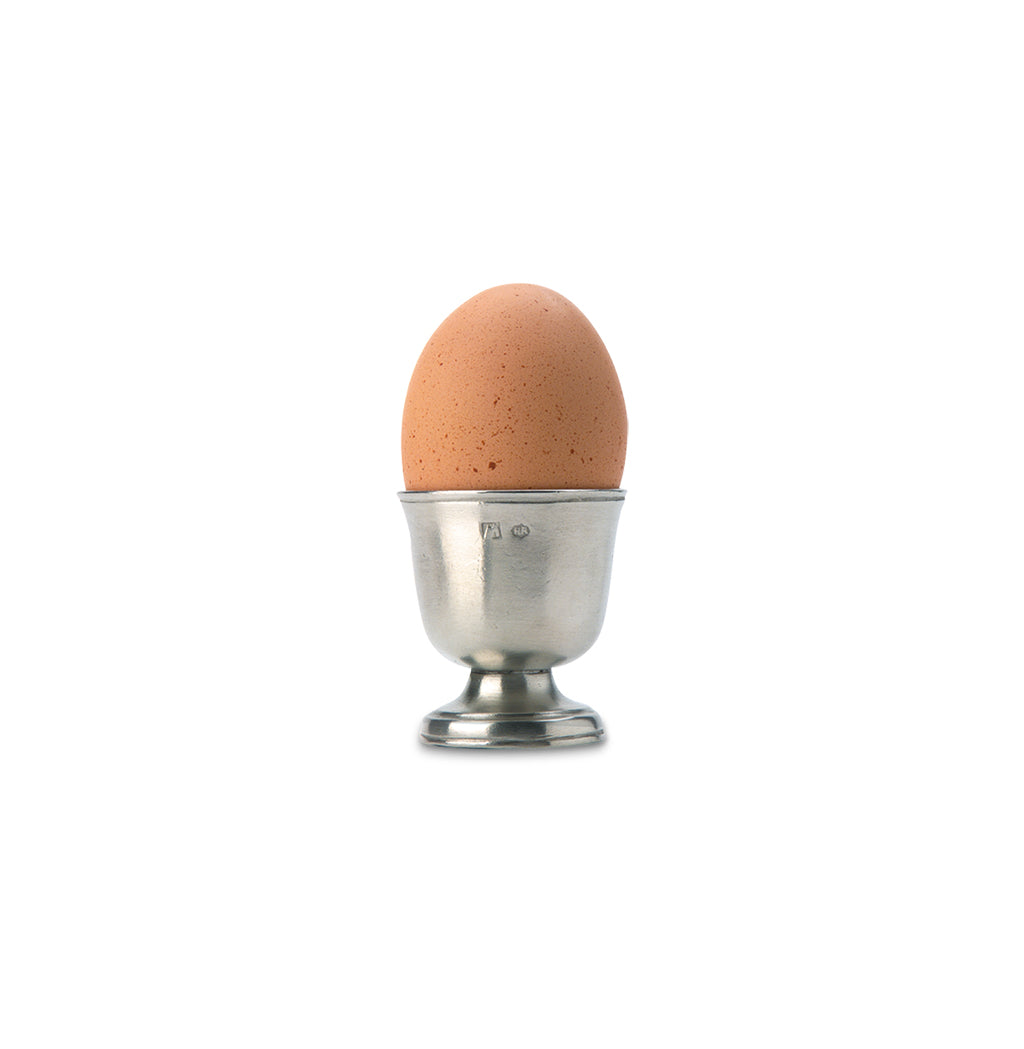 Footed Egg Cup