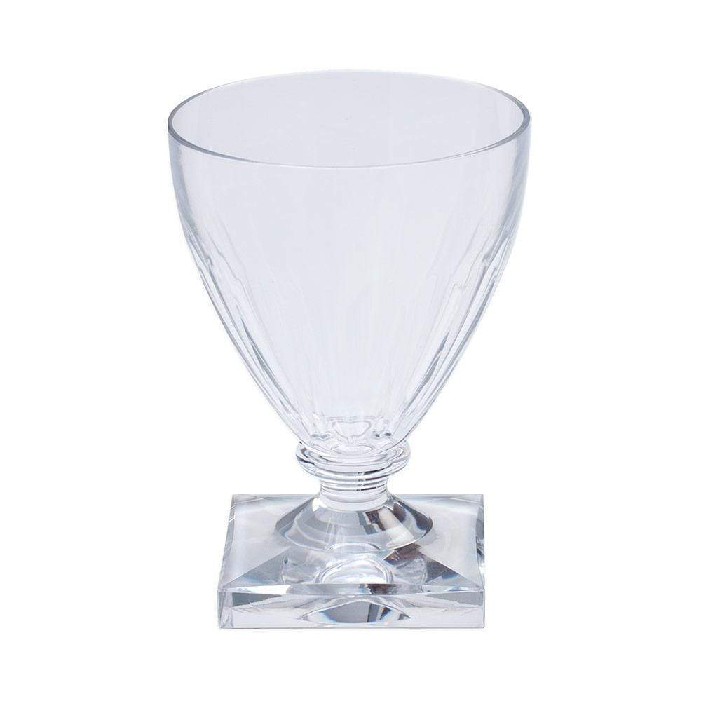 Acrylic 8.5 oz. Wine Goblet