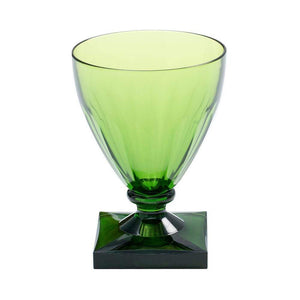 Acrylic 8.5 oz. Wine Goblet