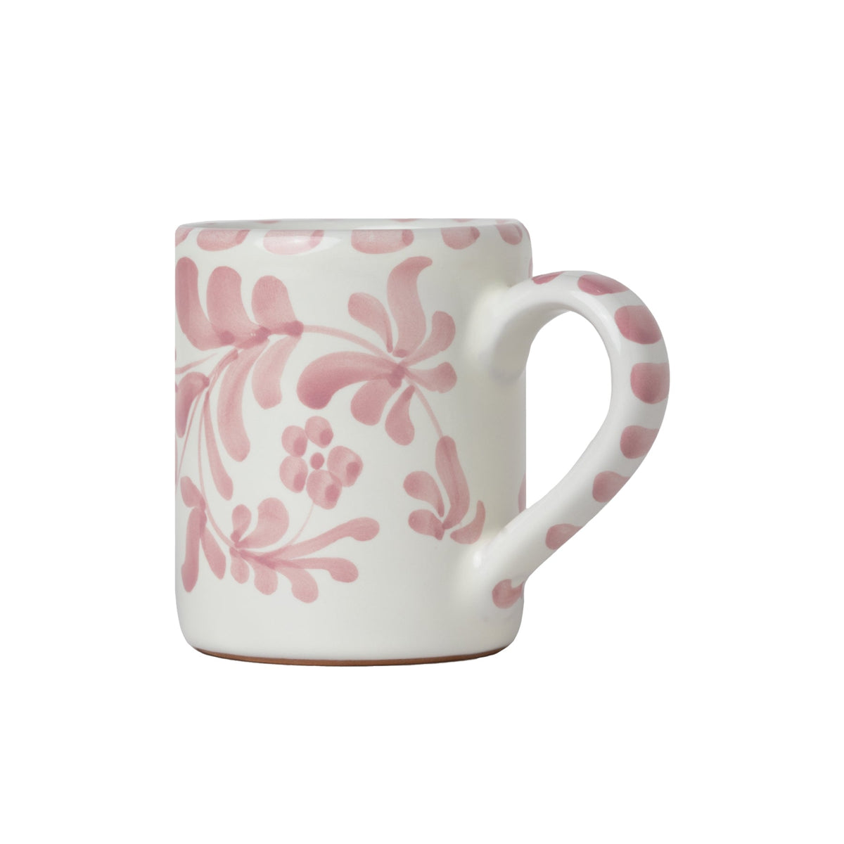 Americano Mug in Rosa