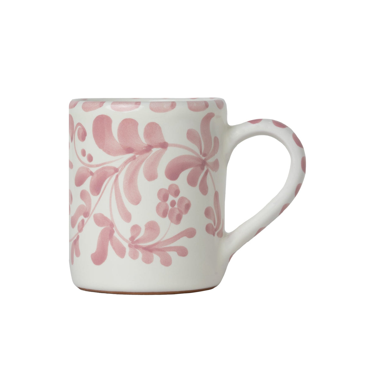 Americano Mug in Rosa