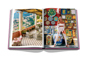 assouline on over the moon amalfi coast