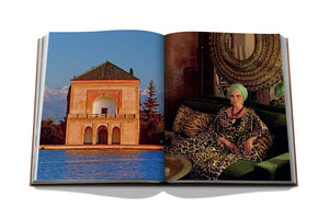 assouline on over the moon marrakech flair