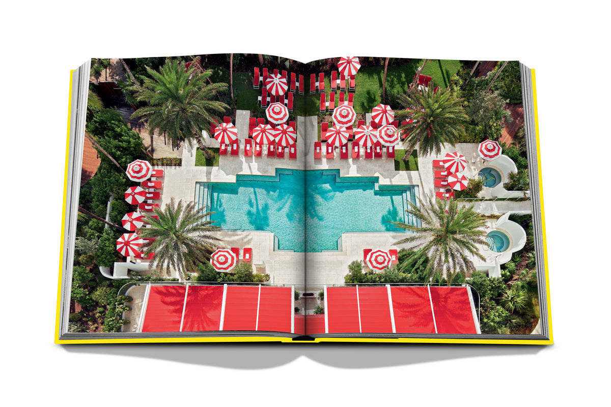 assouline on over the moon miami beach