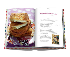 assouline on over the moon missoni family cookbook