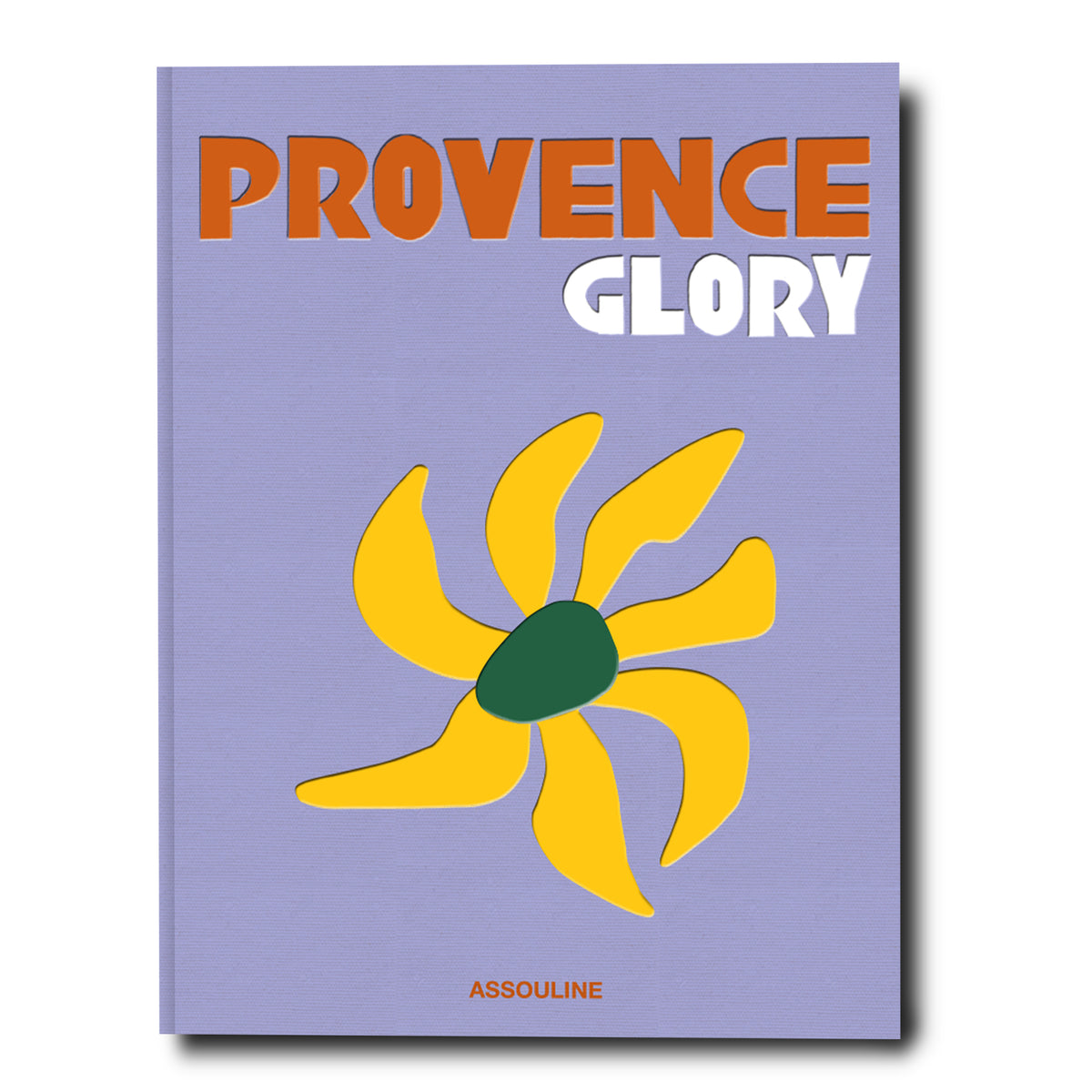 assouline on over the moon provence glory