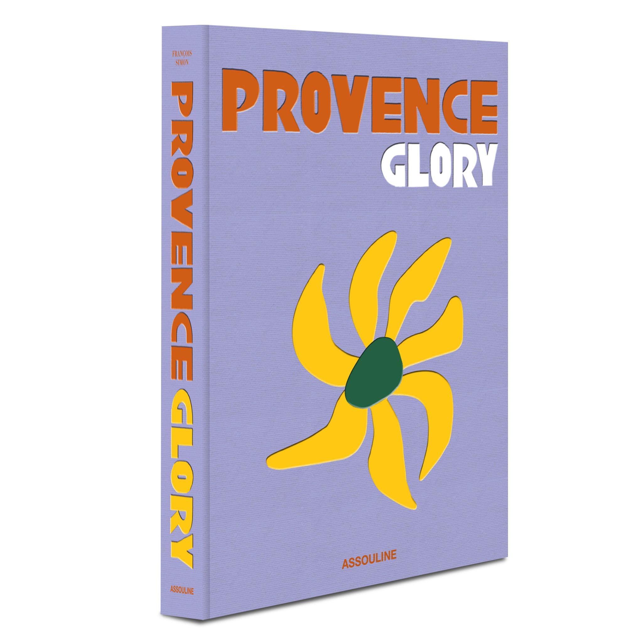 assouline on over the moon provence glory