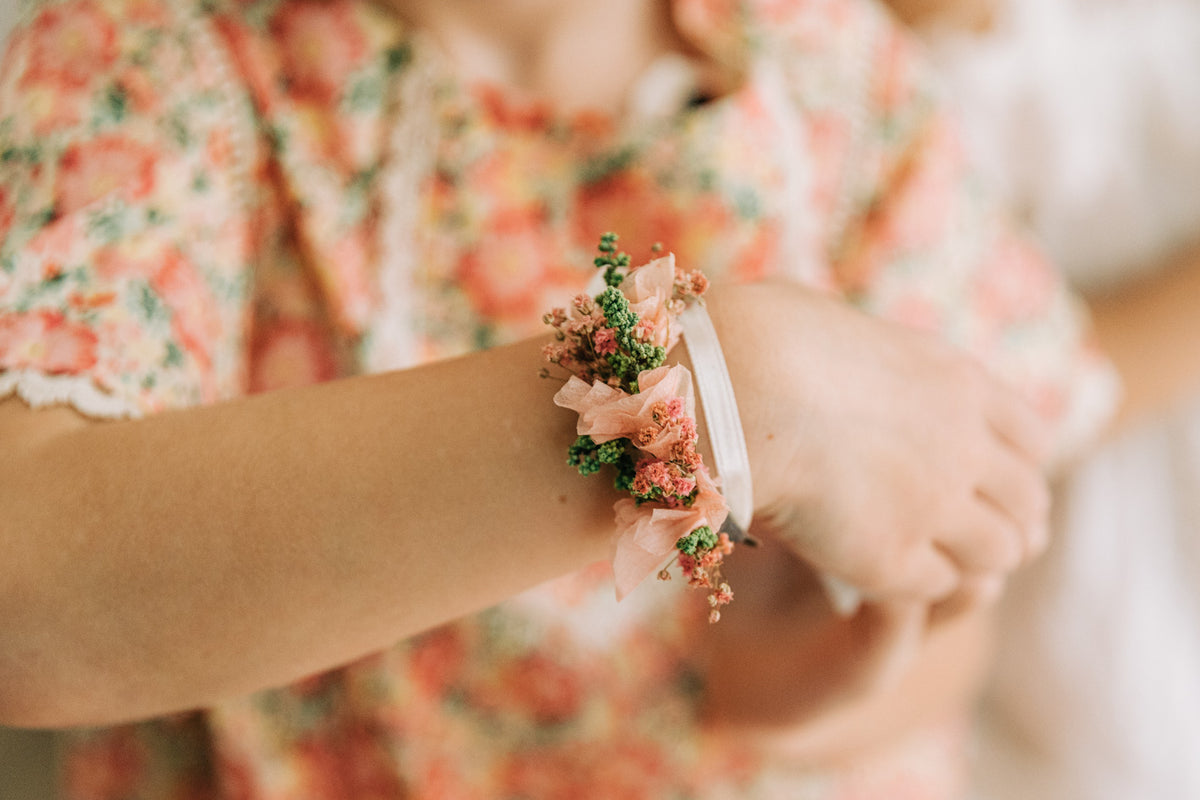 Children's Elisa bracelet