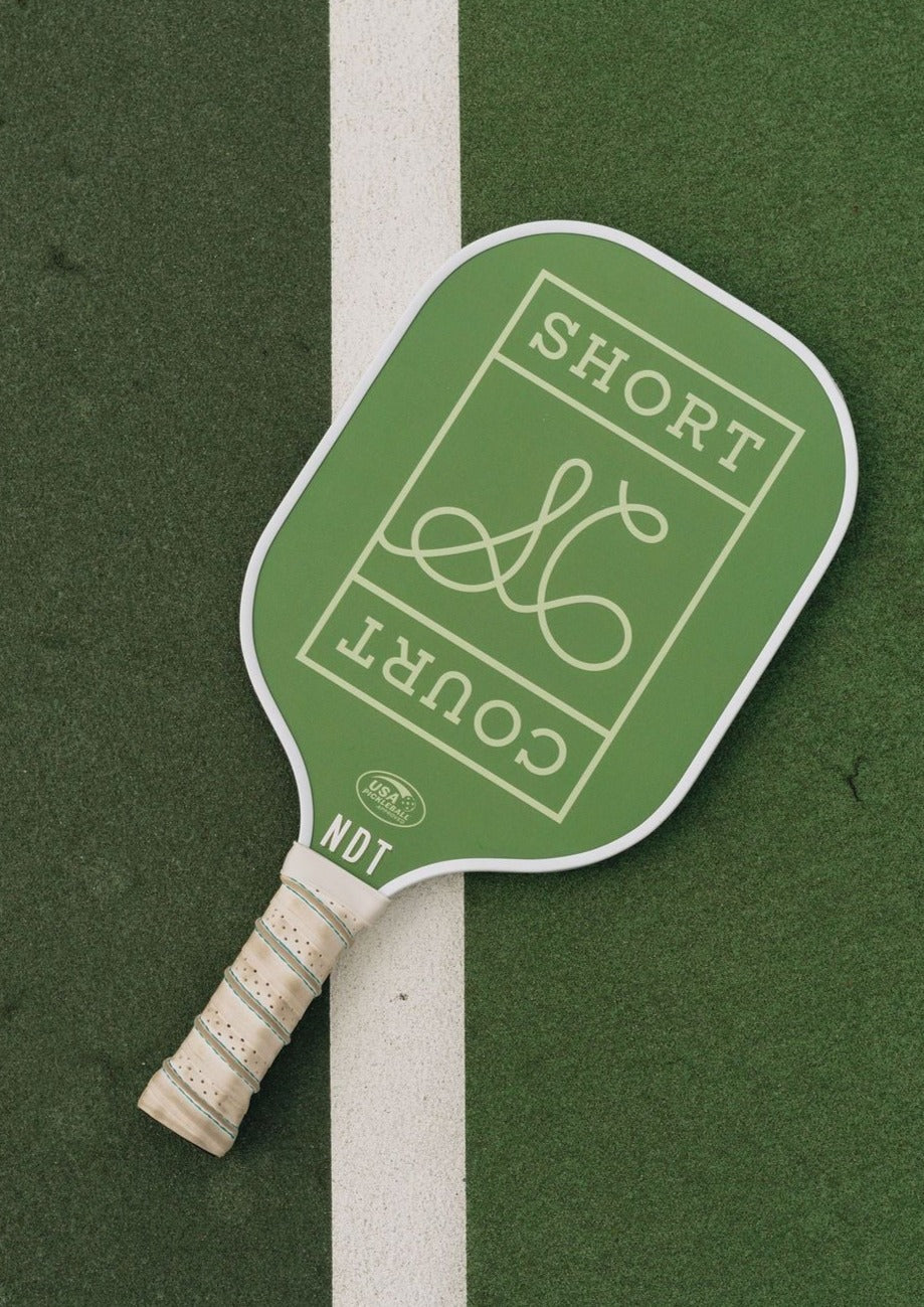 Pickleball Paddle