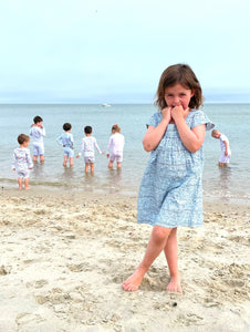 Joy Street Kids Girls Hamptons Dress