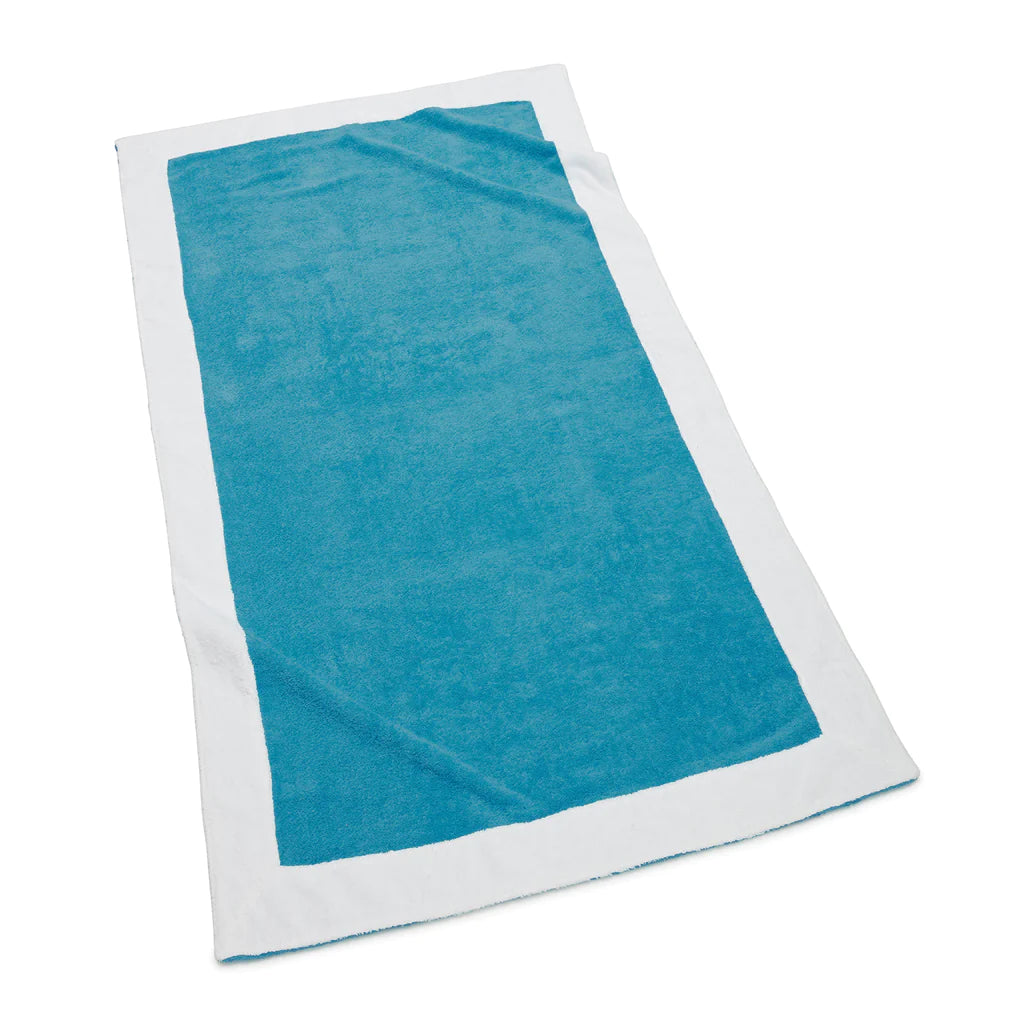 Capri Beach Towel