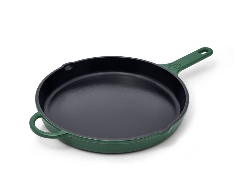 King Sear Cast Iron Skillet