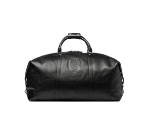 Cavalier III No. 98 Duffel Bag in Vintage Leather