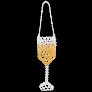 Champagne Bag