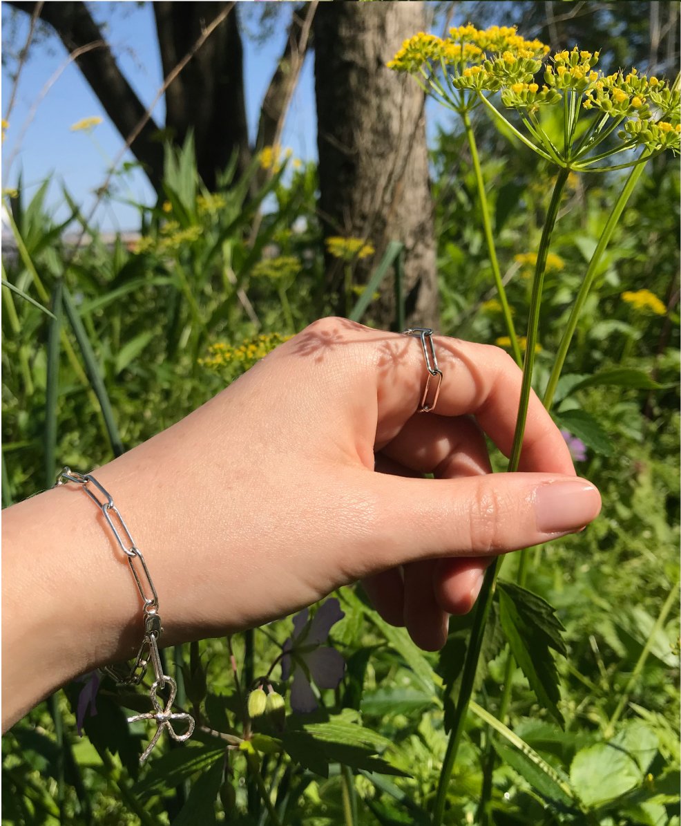 Clara Bracelet