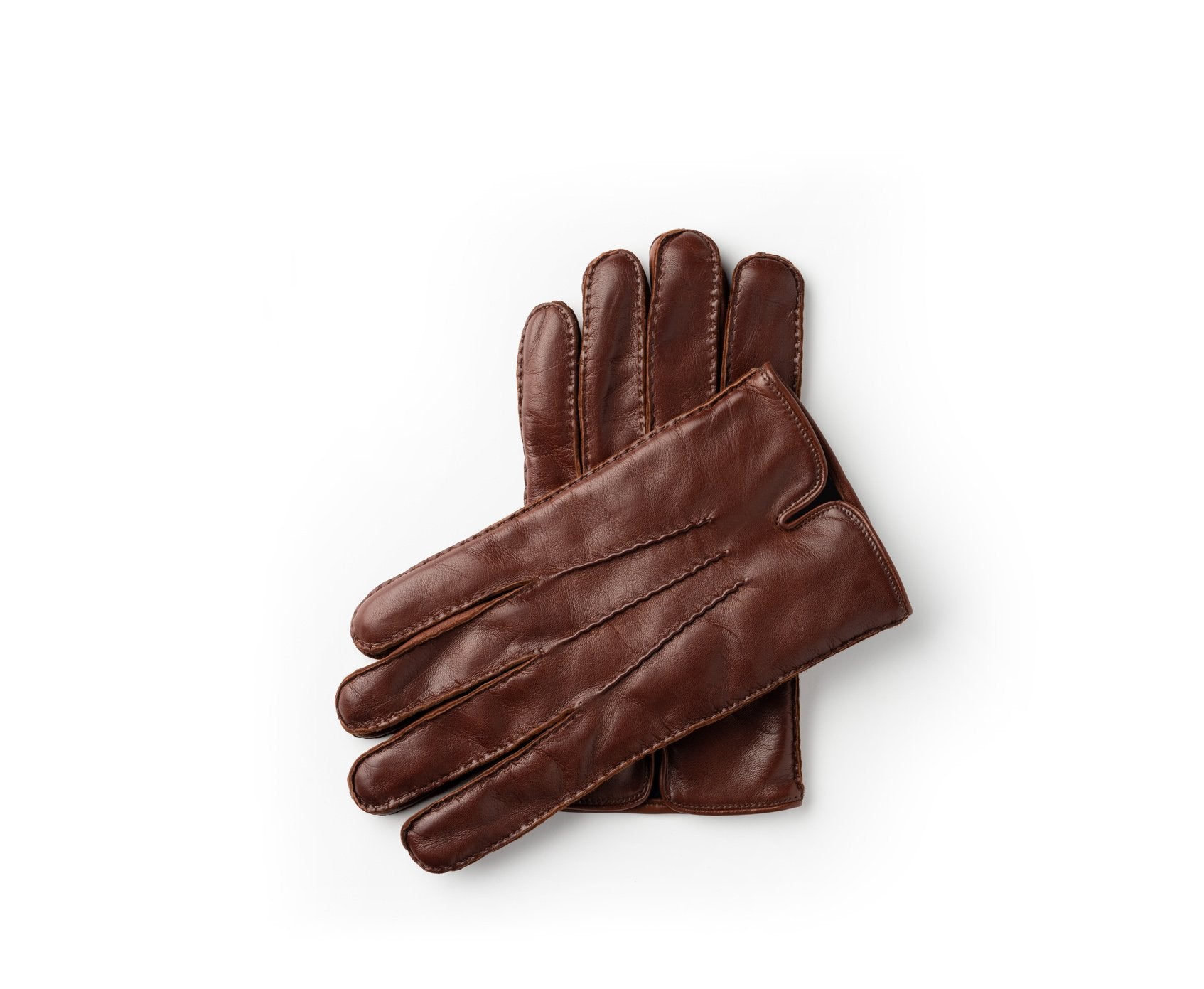 Classic Glove in Leather