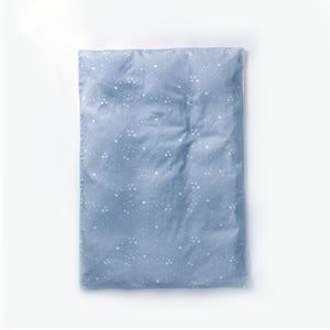 Once Upon A Time Baby Duvet in Blue