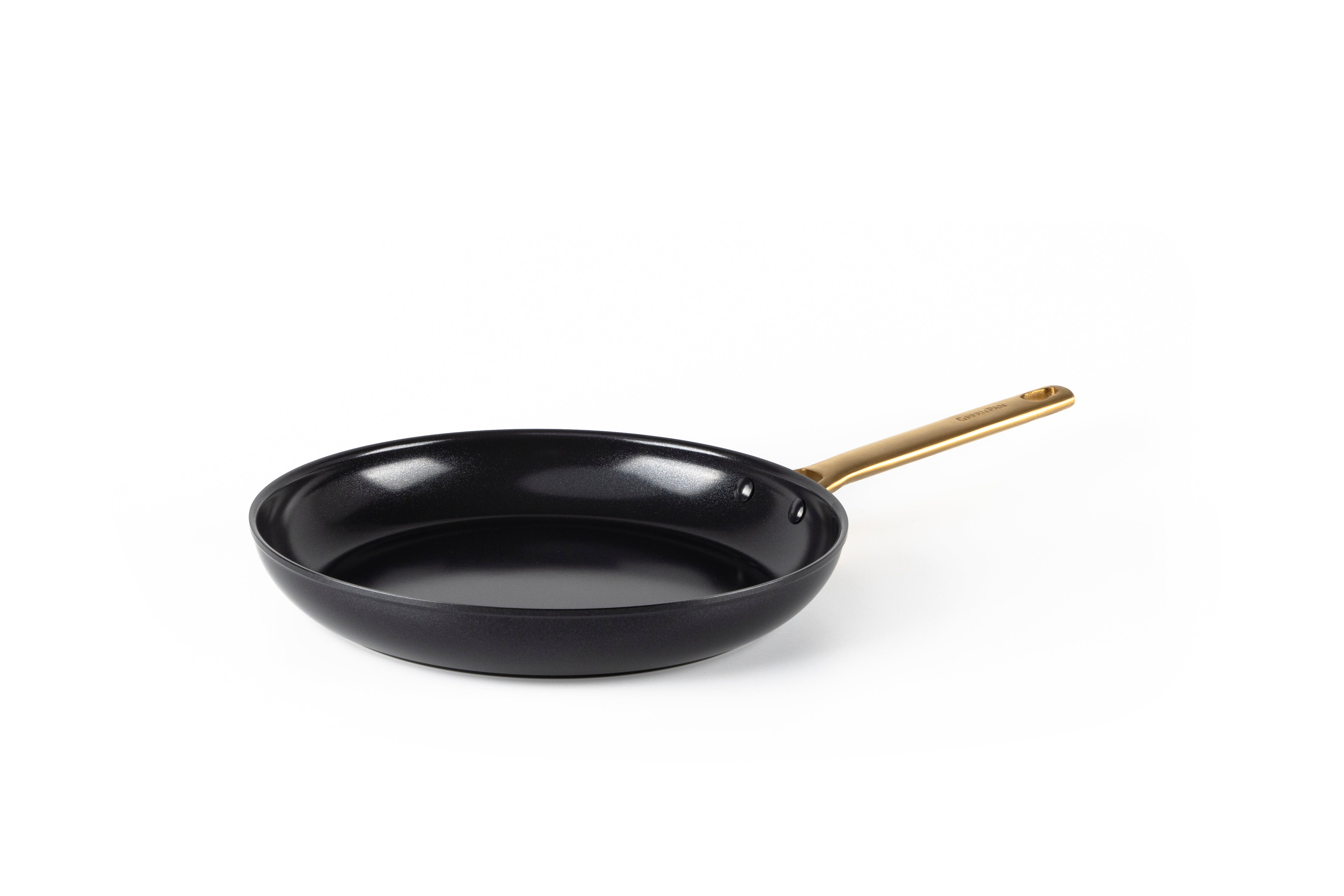 Reserve Collection - Black, Set of 2