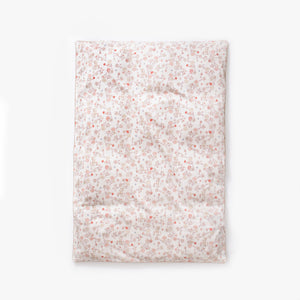 Into The Woodlands Baby Duvet in Ivory
