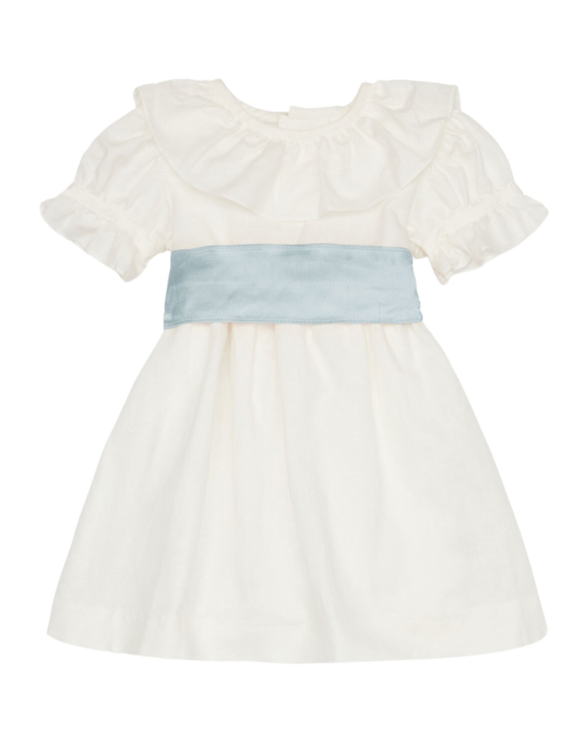 Vega Ceremony Girl Dress