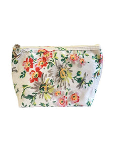 Colorful Cosmetic Bag