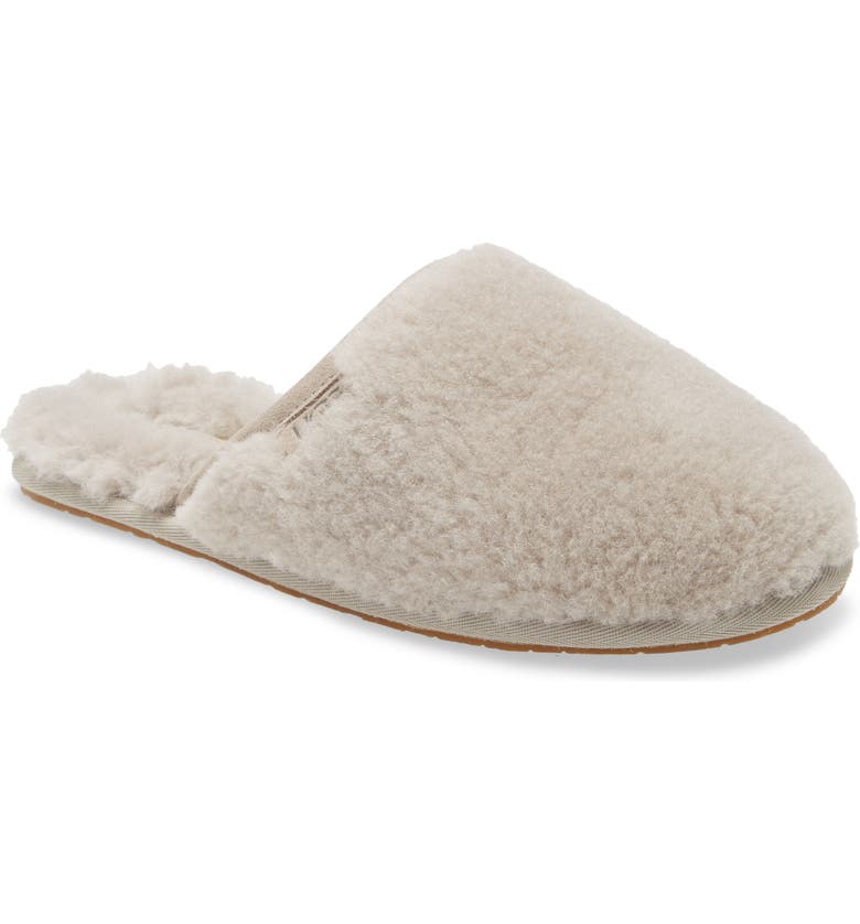 Fluffette Slipper