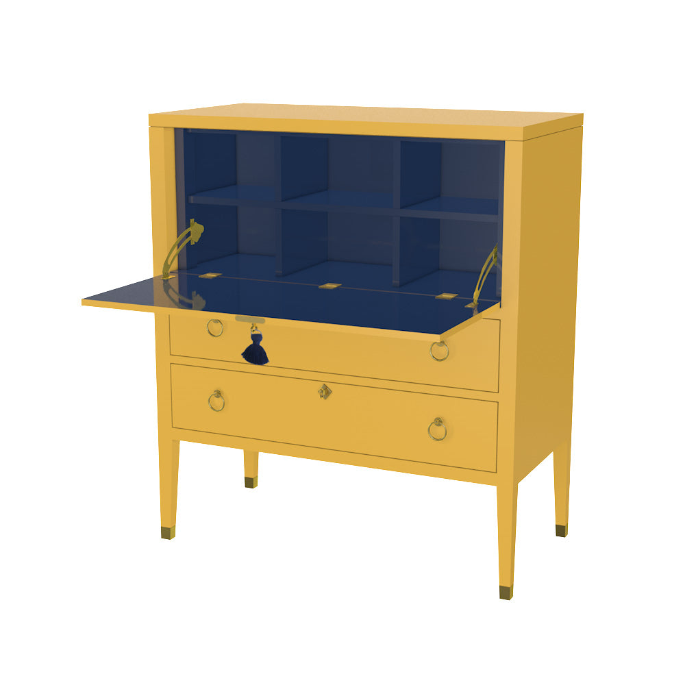 Easton Secretary Desk