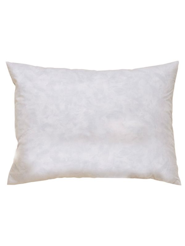 Down Boudoir Pillow Insert