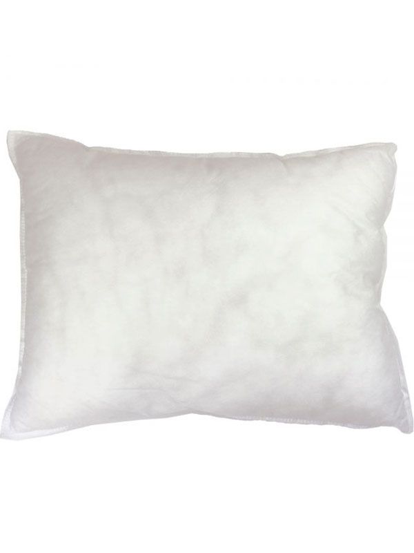 Polyester Boudoir Pillow Insert