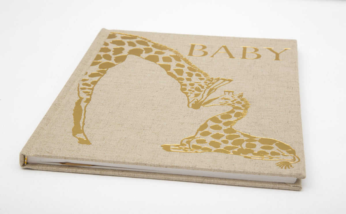 Baby Book